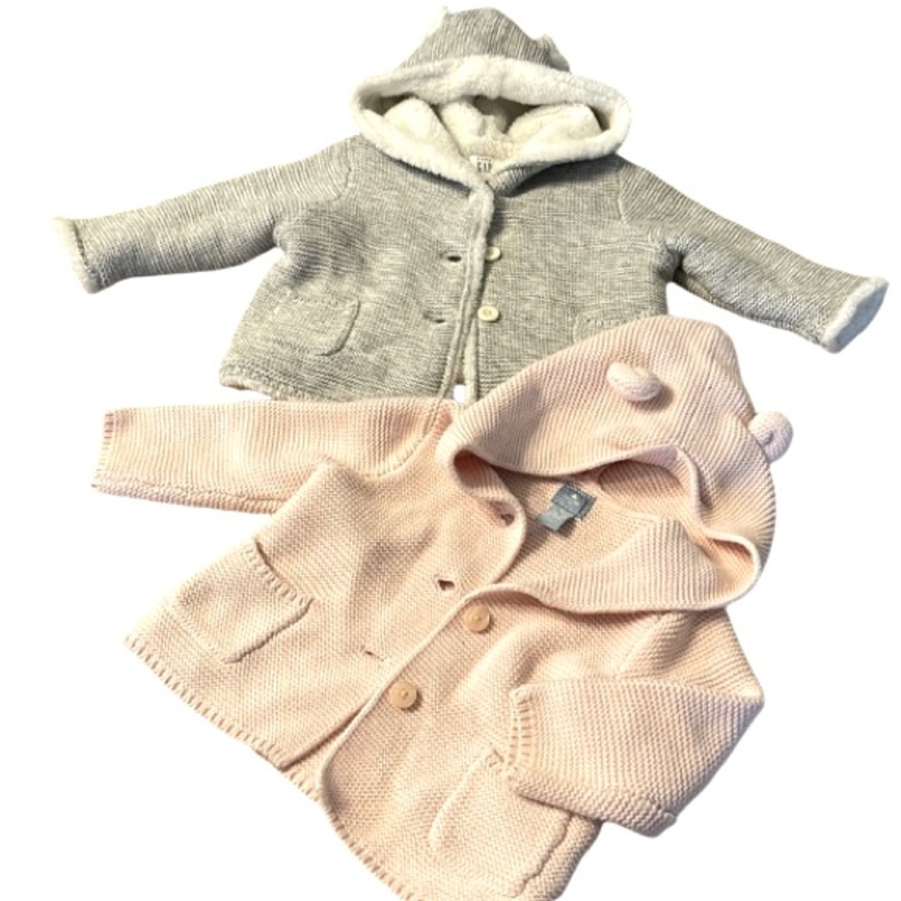 GAP BABY jackets